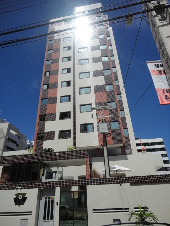 Apartamento Edificio Edecio Lopes Maceió Pokoj fotografie